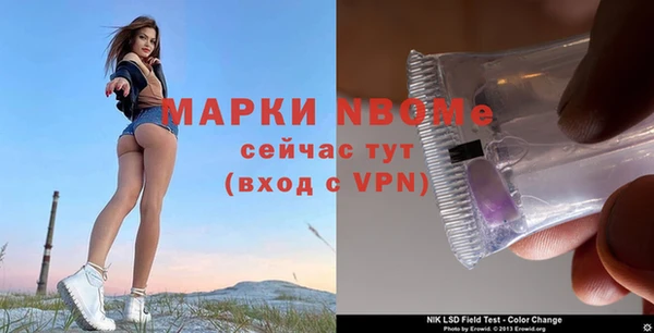 молекула духа Горнозаводск